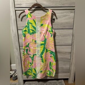 Lilly Pulitzer Target Collection Shift Dress